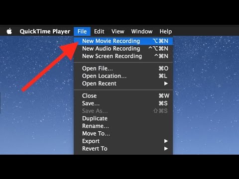 free download screen recorder for mac
