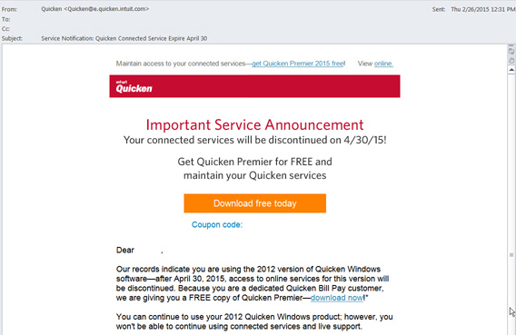 quicken 2017 home and business tutorial